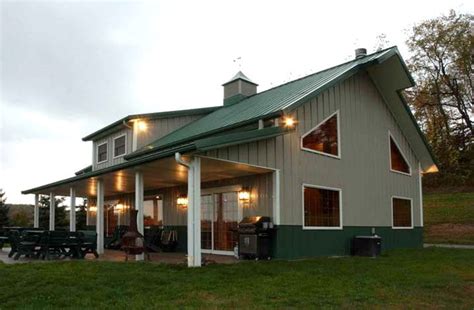 interior of metal building houses|30x40 metal building homes.